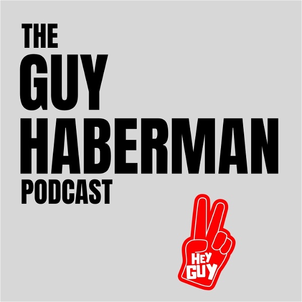 Artwork for Guy Haberman Podcast