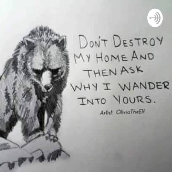 Artwork for Habitat destruction