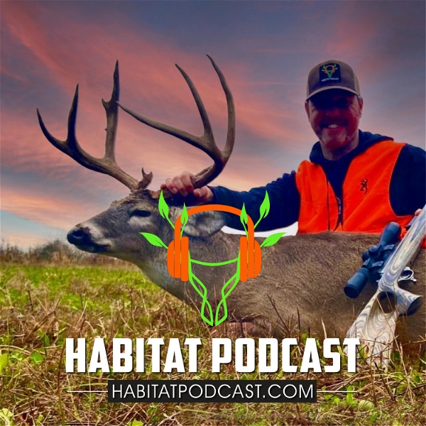 Artwork for Habitat Podcast