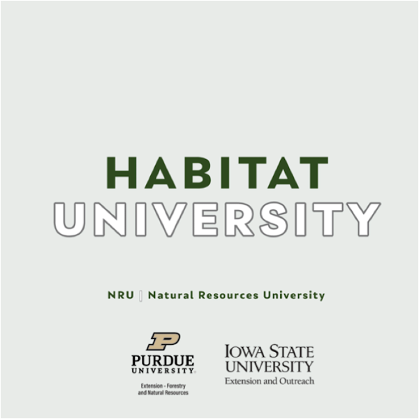 Artwork for Habitat University