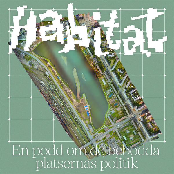 Artwork for Habitat