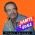 Habits 2 Goals: The Habit Factor® Podcast with Martin Grunburg