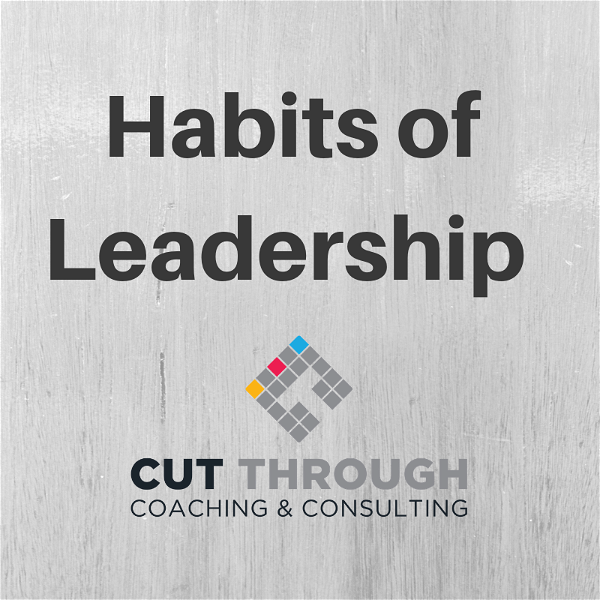 Artwork for Habits of Leadership