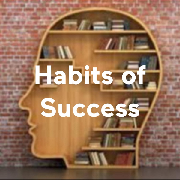Artwork for Habits of Success