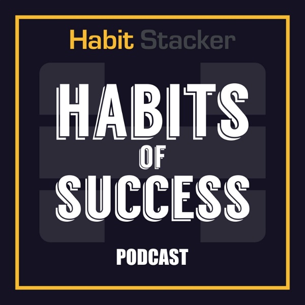 Artwork for Habits of Success
