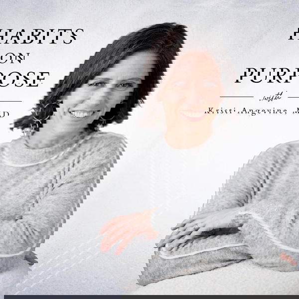 Artwork for Habits on Purpose