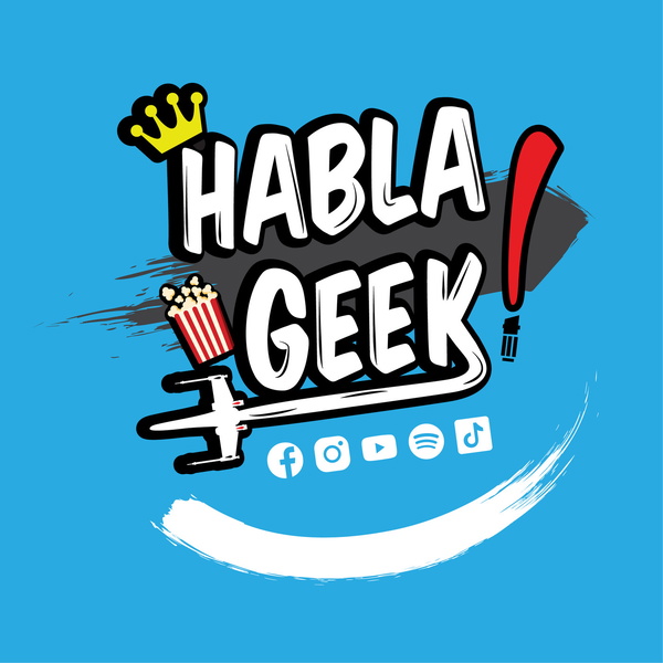 Artwork for Habla Geek