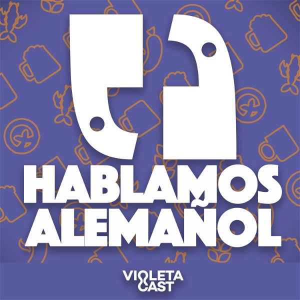 Artwork for Hablamos Alemañol