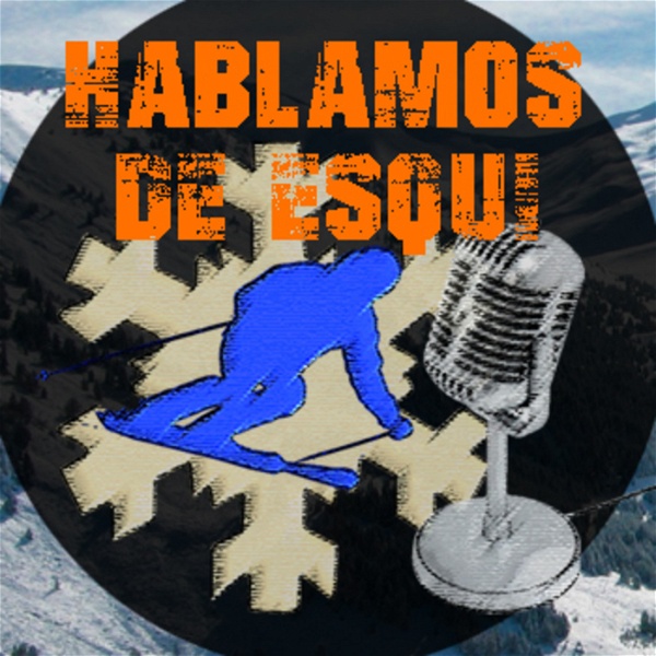 Artwork for Hablamos de Esquí