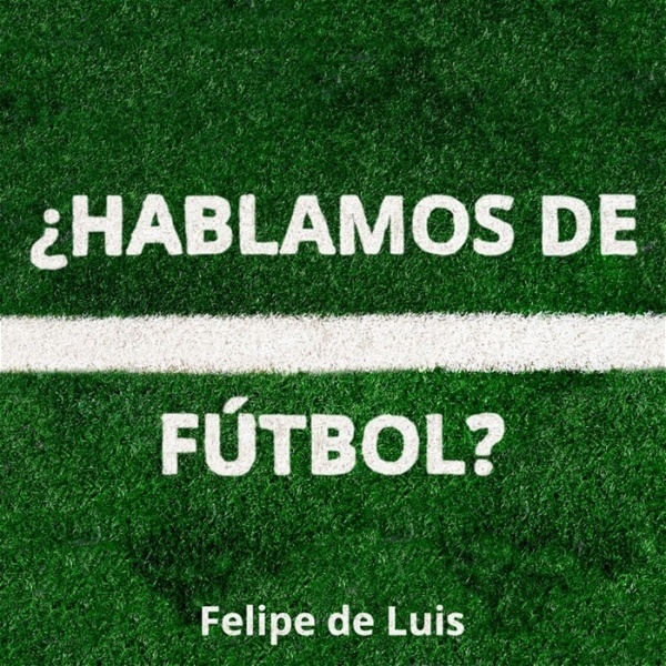 Artwork for ¿Hablamos de Fútbol?