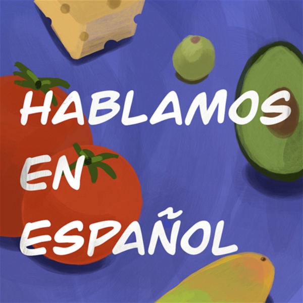 Artwork for Hablamos en Español