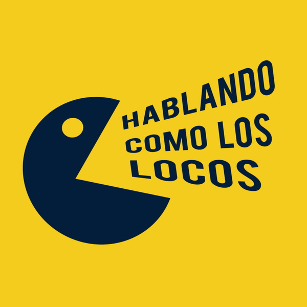 Artwork for Hablando como los Locos