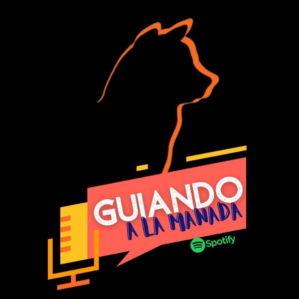 Artwork for Guiando A La Manada
