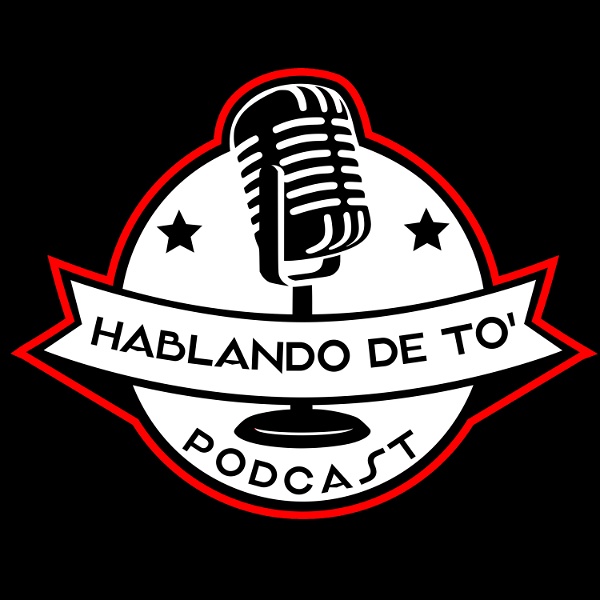 Artwork for Hablando de to Podcast