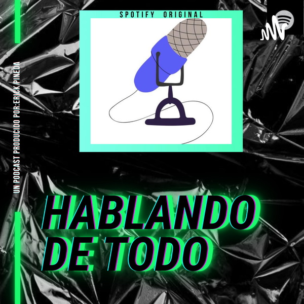 Artwork for Hablando De Todo