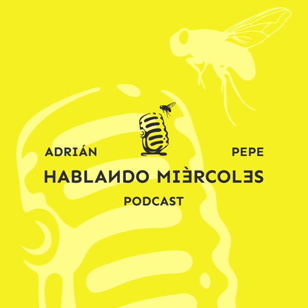 Artwork for Hablando Miércoles
