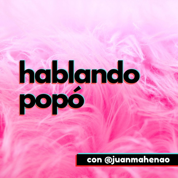 Artwork for Hablando Popó