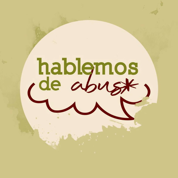 Artwork for Hablemos de Abuso