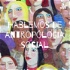 Hablemos de antropólogia social