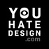 You Hate Design: El podcast que hace llorar a los diseñadores bonitos.