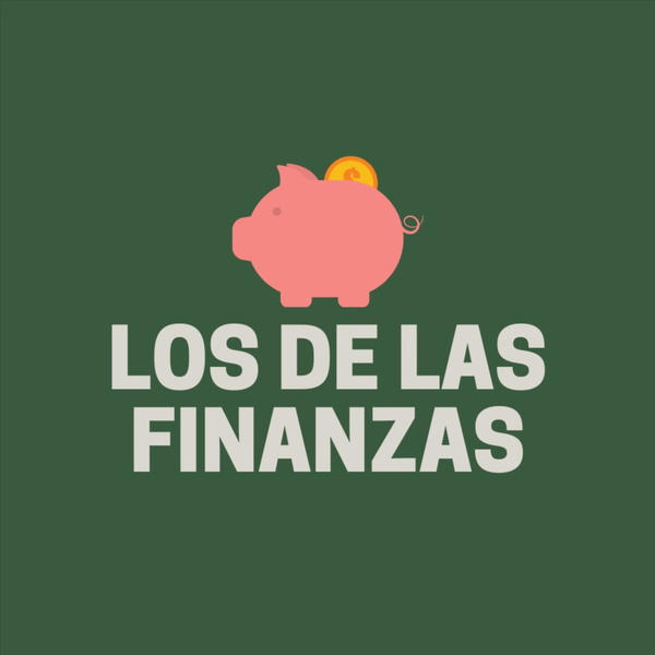 Artwork for Hablemos de finanzas