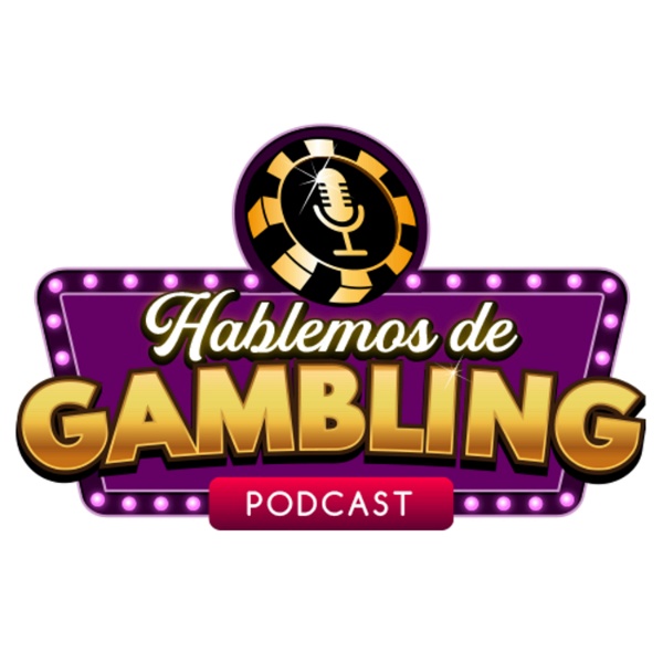 Artwork for Hablemos de Gambling