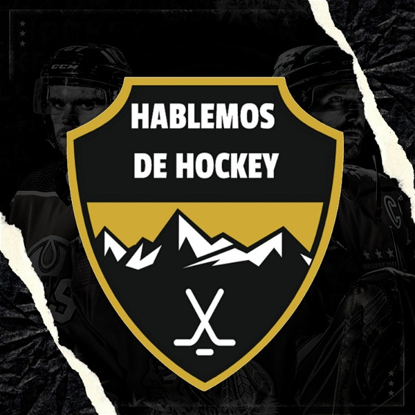 Artwork for Hablemos de Hockey