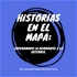 Historias en el Mapa; Explorando la geografía y la historia.