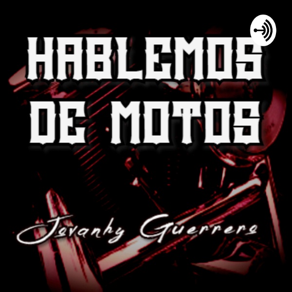Artwork for Hablemos de Motos