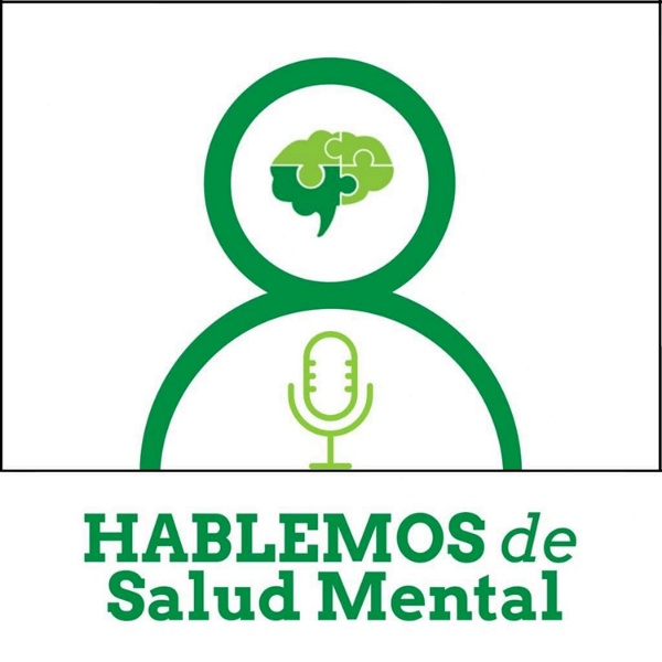 Artwork for Hablemos de Salud Mental