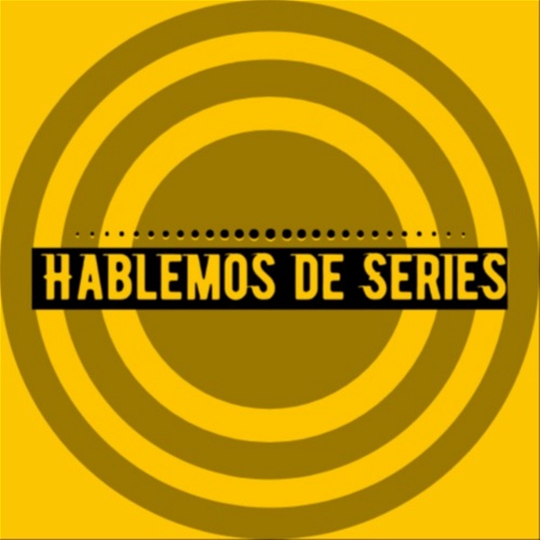 Artwork for Hablemos de Series