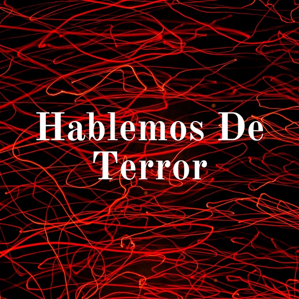 Artwork for Hablemos De Terror
