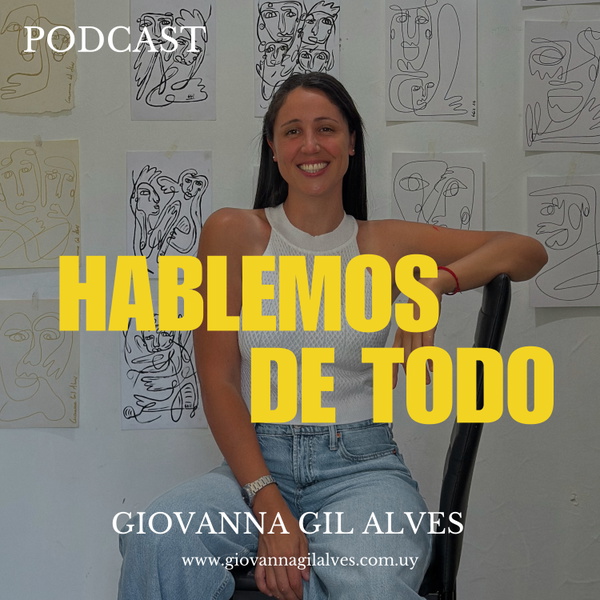 Artwork for HABLEMOS DE TODO