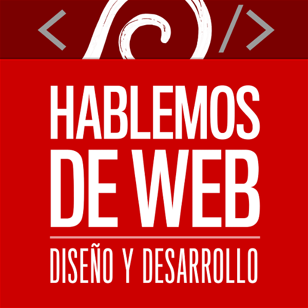Artwork for Hablemos de Web