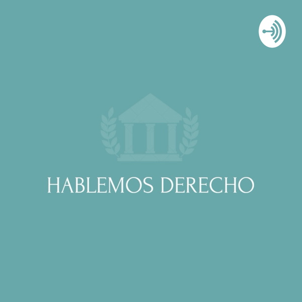 Artwork for Hablemos Derecho