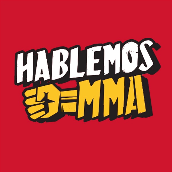 Artwork for Hablemos MMA