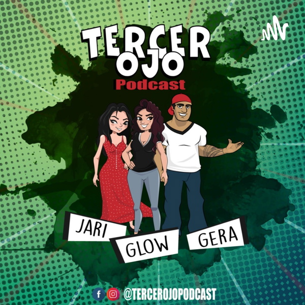 Listener Numbers, Contacts, Similar Podcasts - Tercer Ojo Podcast