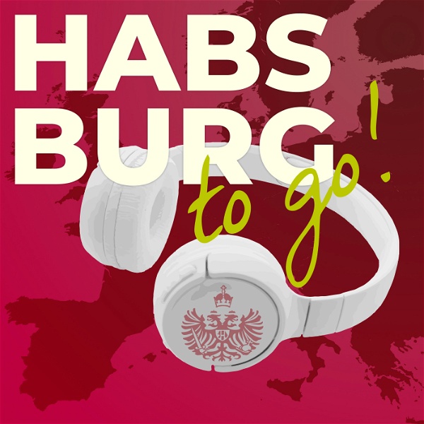 Artwork for Habsburg to go!