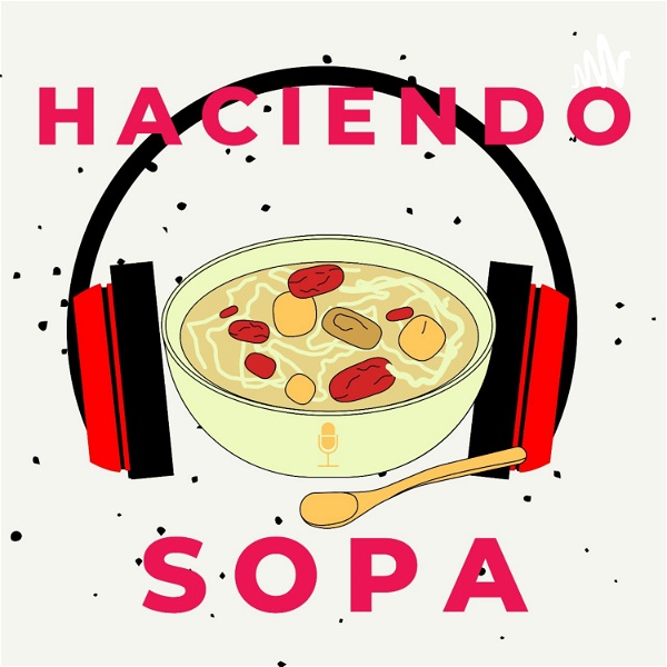 Artwork for Haciendo Sopa