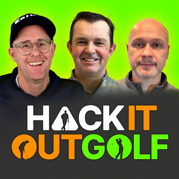 Artwork for Hack It Out Golf