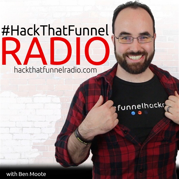 Artwork for Hack That Funnel Radio