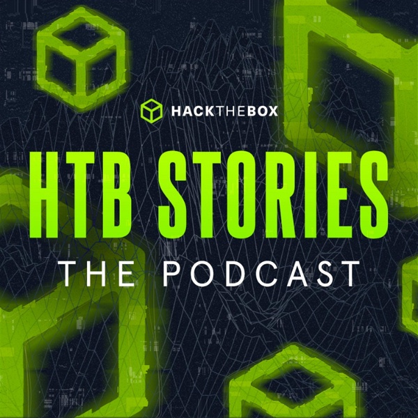 Artwork for Hack The Box: Podcast