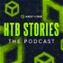 Hack The Box: Podcast