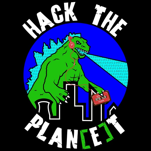 Artwork for Hack the Plant