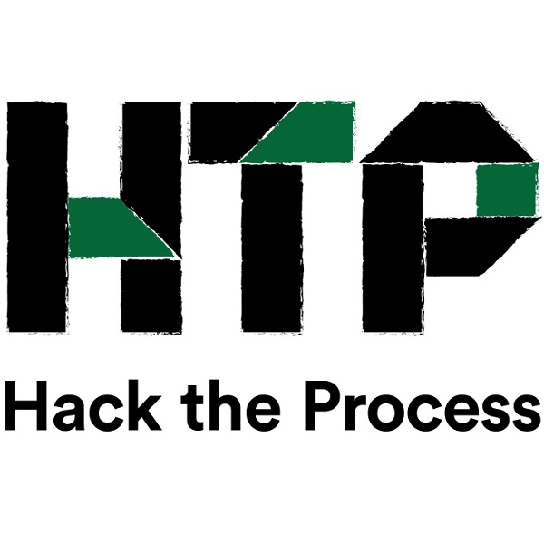 Artwork for Hack the Process: Mindful Meaningful Progress on Your Plans