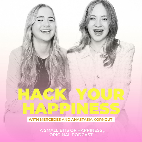 Artwork for Hack Your Happiness