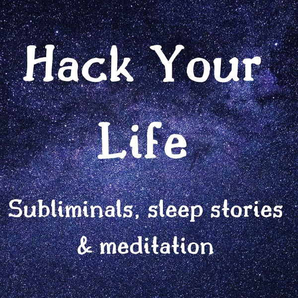 Artwork for Hack Your Life