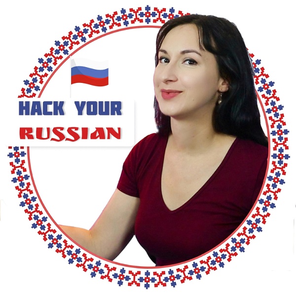 Artwork for Hack Your Russian Intermediate