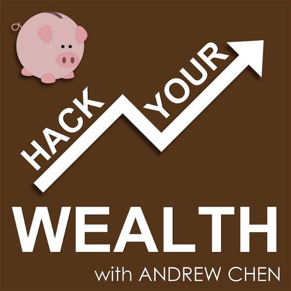 Artwork for Hack Your Wealth