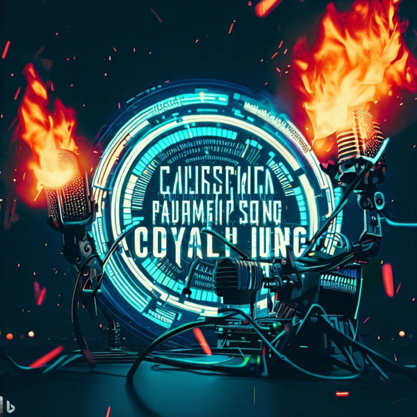 Artwork for CYBERMIDNIGHT.CLUB